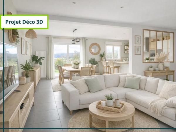 Vente / Maison