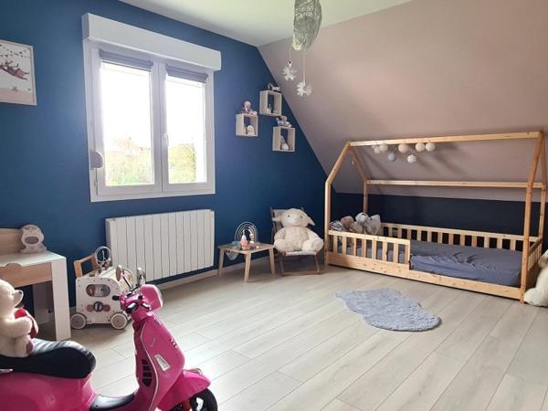 Vente / Maison