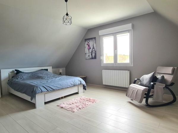 Vente / Maison