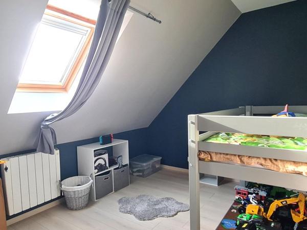 Vente / Maison
