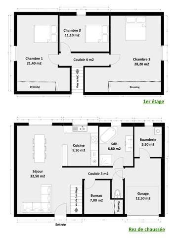 Vente / Maison