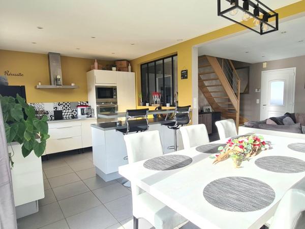 Vente / Maison
