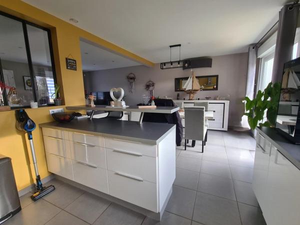 Vente / Maison