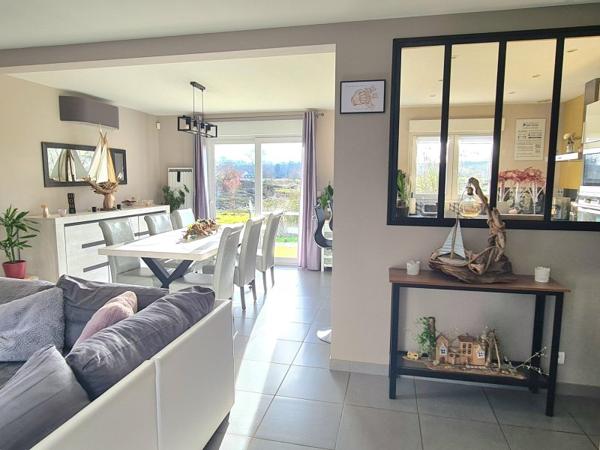 Vente / Maison