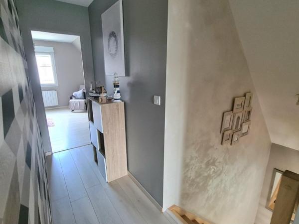 Vente / Maison