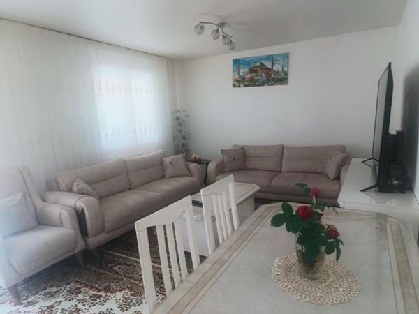 Maison plain-pied avec 4 chambres