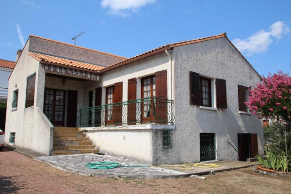 Opportunité rare dans le quartier du Port