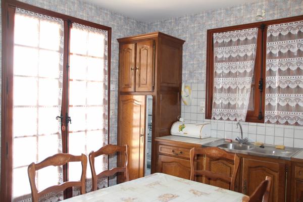 Opportunité rare dans le quartier du Port