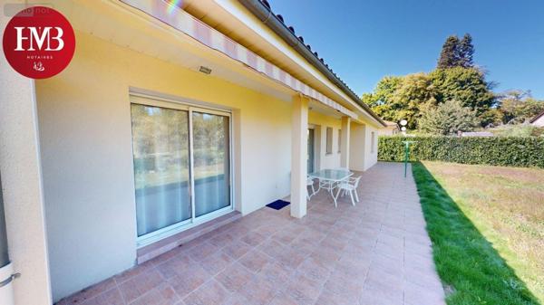 Maison à vendre à Arpajon-sur-Cère dans le Cantal (15130), ref : 10627/1016