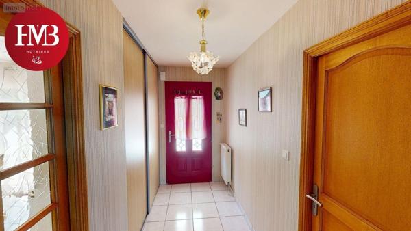 Maison à vendre à Arpajon-sur-Cère dans le Cantal (15130), ref : 10627/1016