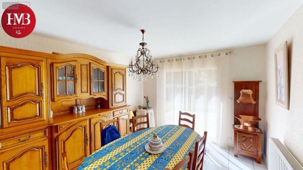 Maison à vendre à Arpajon-sur-Cère dans le Cantal (15130), ref : 10627/1016