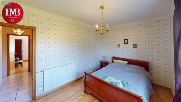 Maison à vendre à Arpajon-sur-Cère dans le Cantal (15130), ref : 10627/1016