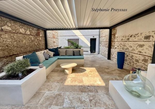 Vente / Maison