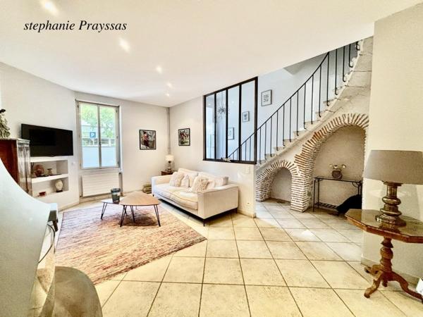 Vente / Maison