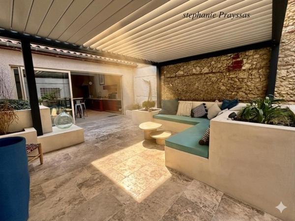 Vente / Maison