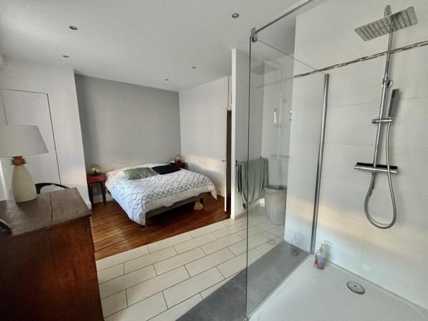 Vente / Maison