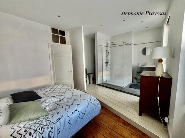 Vente / Maison