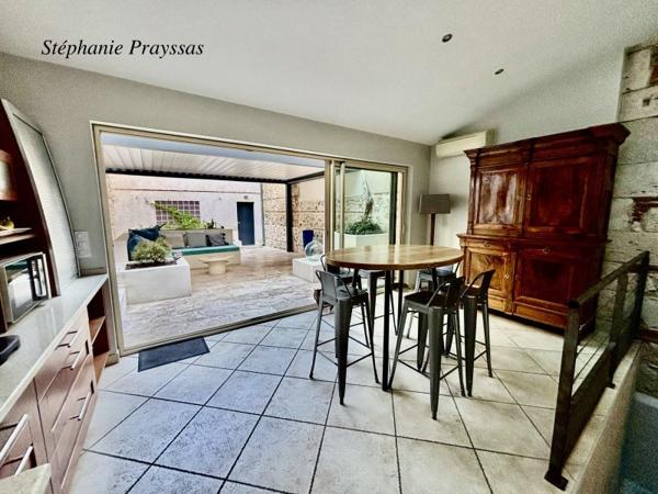 Vente / Maison