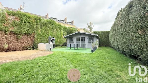 Appartement à vendre 3 pièces 60 m² Florange