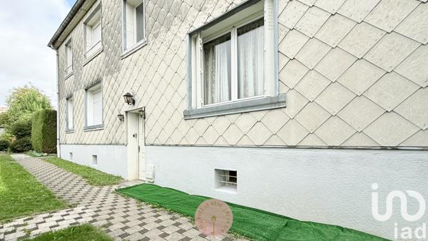 Appartement à vendre 3 pièces 60 m² Florange