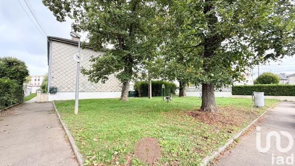 Appartement à vendre 3 pièces 60 m² Florange
