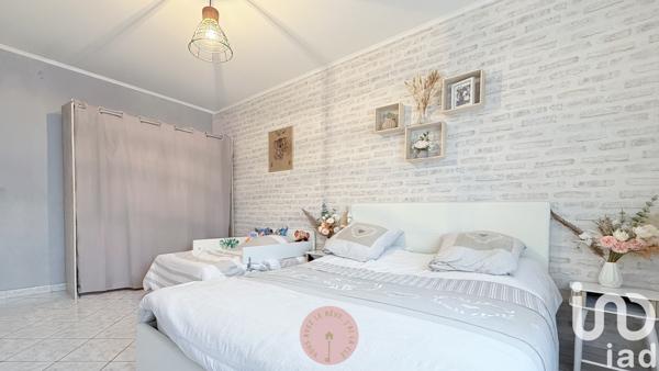 Appartement à vendre 3 pièces 60 m² Florange