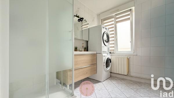 Appartement à vendre 3 pièces 60 m² Florange