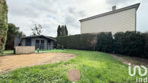 Appartement à vendre 3 pièces 60 m² Florange