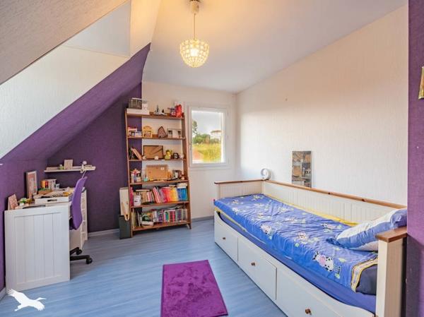 Maison à vendre |  Serres-Sainte-Marie |  6 pièces | 142 m²