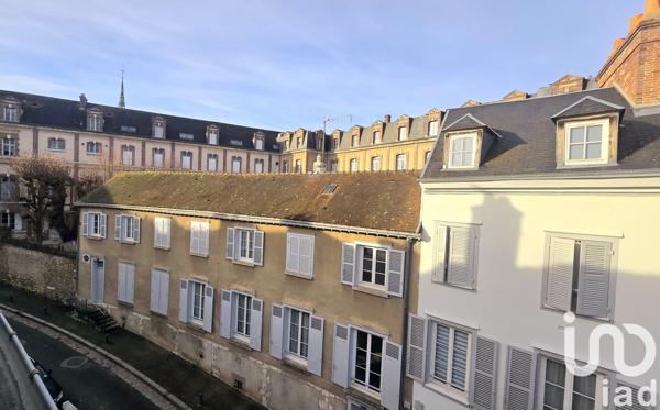 Maison à vendre 4 pièces 85 m² Chartres