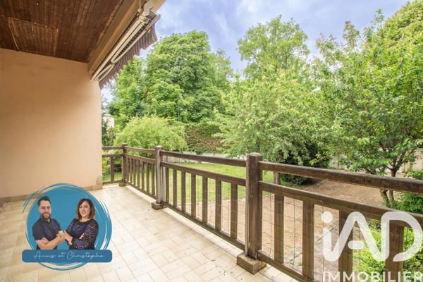 Maison à vendre 5 pièces 159 m² Coulombs