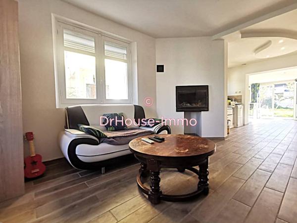 Maison à vendre 7 pièces de 150 m²