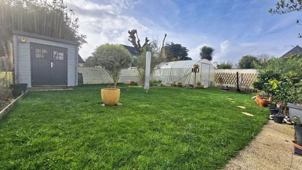 Vente Maison 6 pièces 130 m2 à Brest