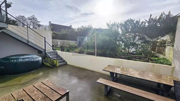 Vente Maison 6 pièces 130 m2 à Brest