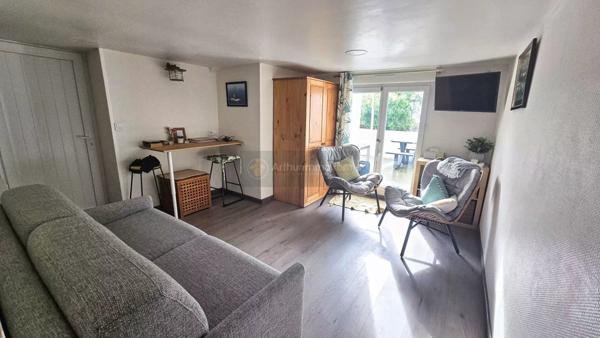 Vente Maison 6 pièces 130 m2 à Brest