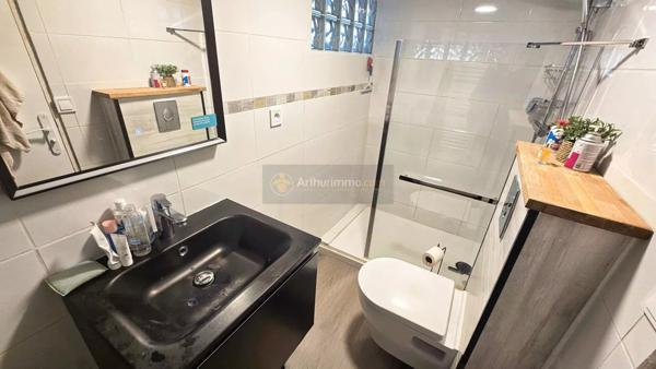 Vente Maison 6 pièces 130 m2 à Brest