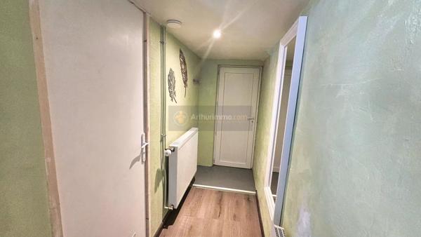 Vente Maison 6 pièces 130 m2 à Brest