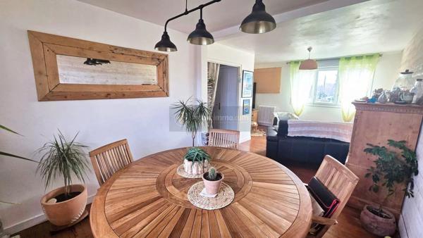 Vente Maison 6 pièces 130 m2 à Brest