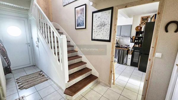 Vente Maison 6 pièces 130 m2 à Brest
