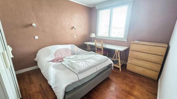 Vente Maison 6 pièces 130 m2 à Brest