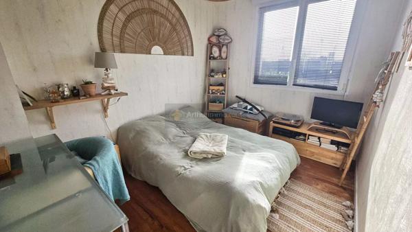 Vente Maison 6 pièces 130 m2 à Brest