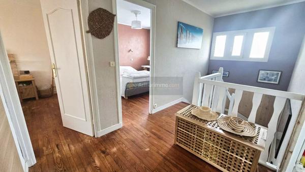 Vente Maison 6 pièces 130 m2 à Brest