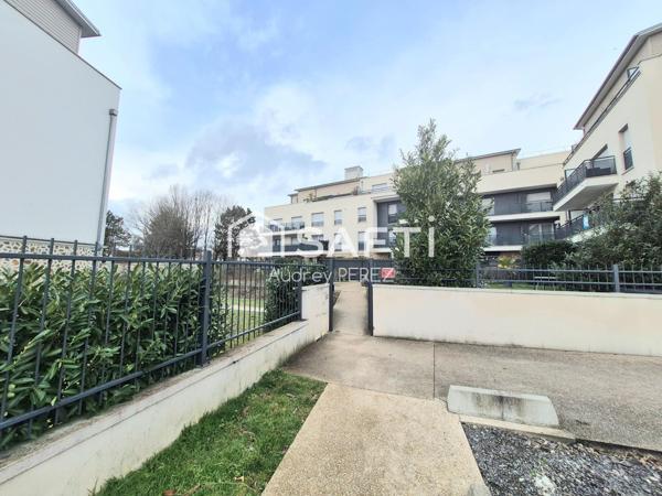 MAGNIFIQUE APPARTEMENT MODERNE