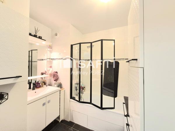 MAGNIFIQUE APPARTEMENT MODERNE