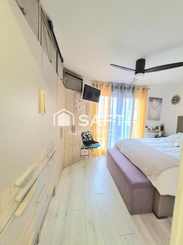 MAGNIFIQUE APPARTEMENT MODERNE