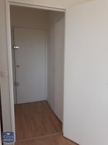 Appartement à louer 1 pièce 26.95m² Argenteuil (95100)