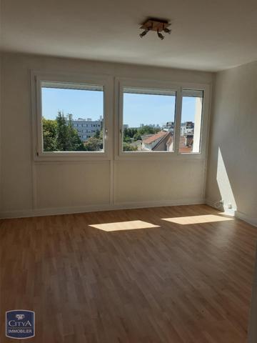 Appartement à louer 1 pièce 26.95m² Argenteuil (95100)