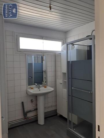 Appartement à louer 1 pièce 26.95m² Argenteuil (95100)