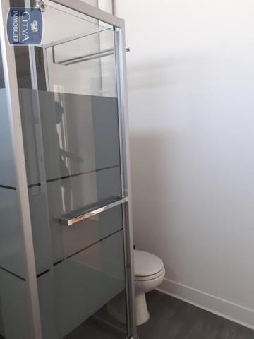 Appartement à louer 1 pièce 26.95m² Argenteuil (95100)