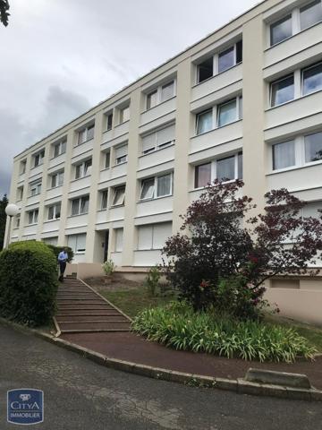 Appartement à louer 1 pièce 26.95m² Argenteuil (95100)